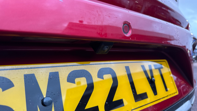 MG ZS 1.0T GDi Exclusive 5dr Petrol Hatchback